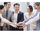 团队英文