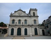 【图】西区中学接待香港圣若瑟英文学校