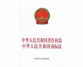 中华人民共和国商标法实施条例 商标法英文第358号 】