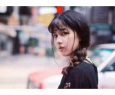 时尚、流行的好听英文名