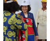 裙子英文
