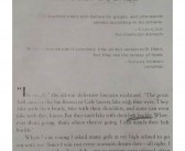 英语经典小文章