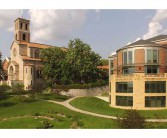 catherine University
