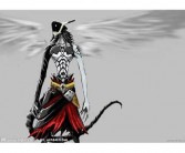 路西法英文