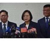 提出英文
