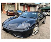 法拉利(ferrari)