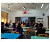 寓教于乐的中外寓教于乐英文英语课堂