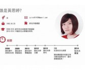 大学生英文自我介绍一分钟