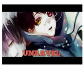 unravel英文版