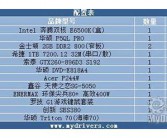 电脑主机（机箱）用英文怎么说? 如何翻译？