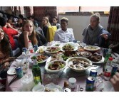 聚会英文怎么说