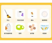 各类房屋英语怎么房子的英文说？