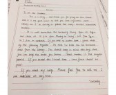 高考英文作文