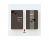 总经理和副总经理的名片英文缩写是什么？