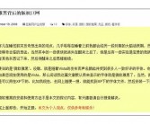 (微软雅黑的英文)