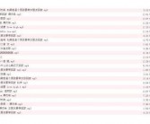 英文qq网名