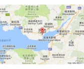 船期英文