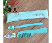 梳子的英文