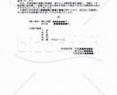 承诺书英文版 docx
