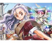 2014年梦工厂8 梦工厂