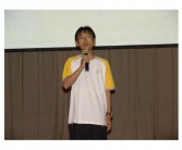 英文演讲