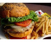 垃圾食品junk Junk Food