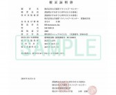 校正英文