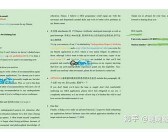留学推荐信 真的要面面俱到推荐信英文吗