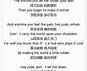 听音乐的英文