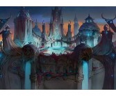 《魔魔兽英文名字兽世界》的英文名字有哪些？