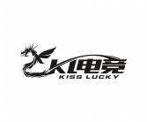 幸运英文(lucky微信名设计)