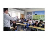 圣若瑟英文中学