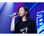 张靓颖英文歌