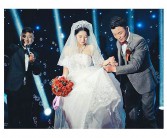 结婚英文歌曲