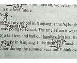 关于音乐会的英语短文