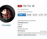 抖音上最火的十首英文歌。