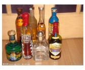 龙舌兰酒用用英语怎么说