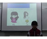 英文自我介绍视频