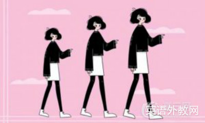 交际英语口语：必须要货比三家