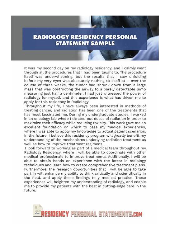 personalstatement statement