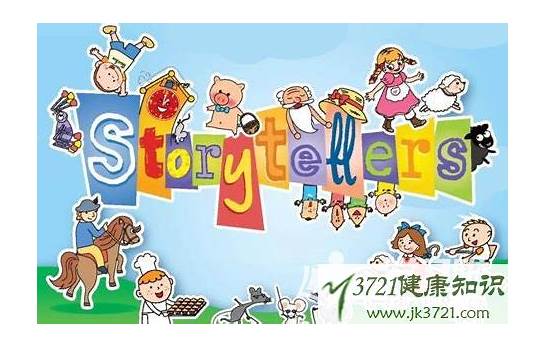 英语小故事带翻译
