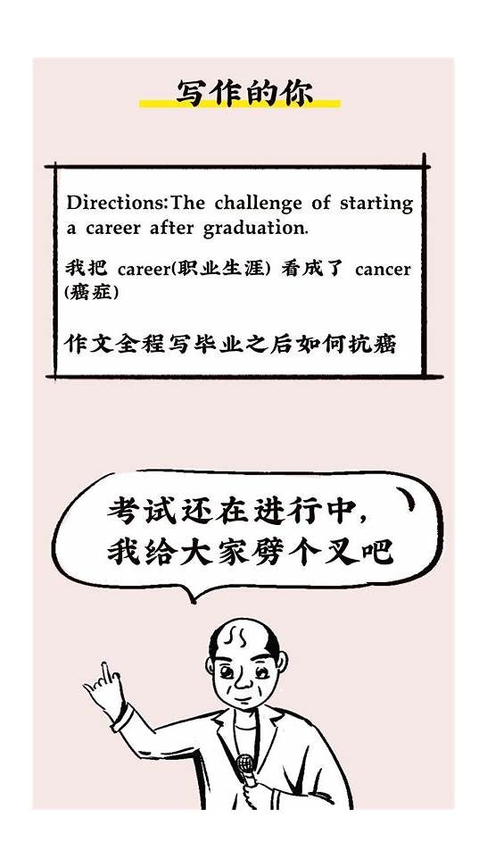 英语一怎么准备?