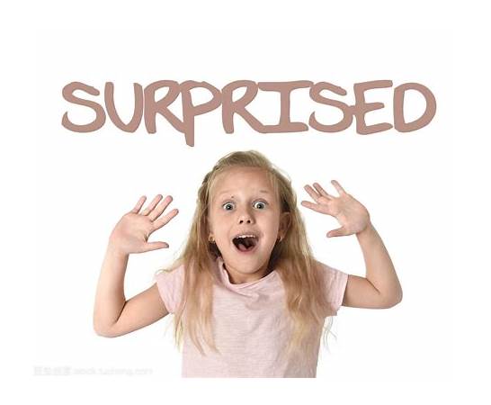 惊喜英文怎么写surprise怎么读 surprise怎么读
