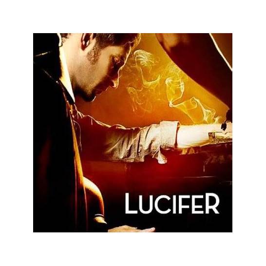 路西法(lucifer)