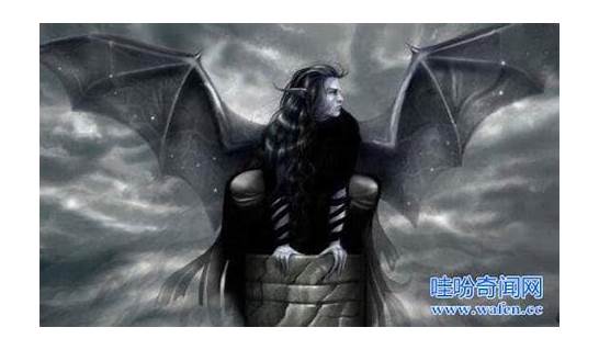 路西法的英文名是什么?