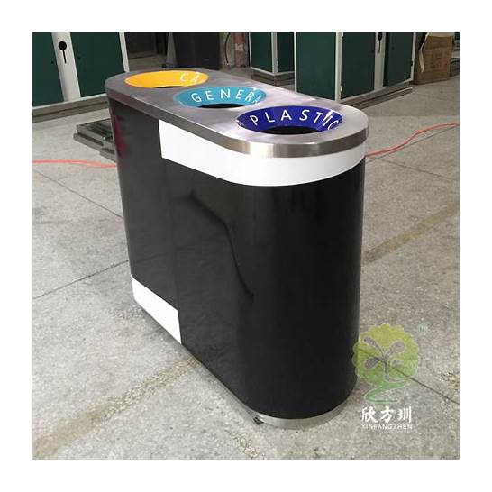 垃圾桶 英文与英文