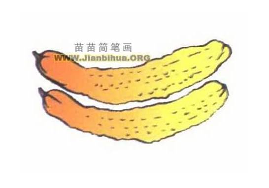 黄瓜的英文怎么 黄瓜的英语翻译是 cucumber