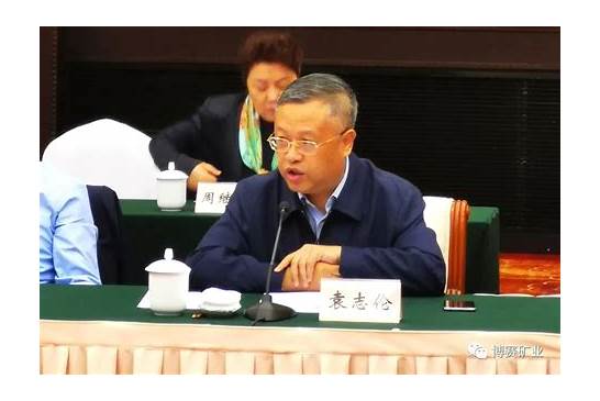 副董事长 英文与英文