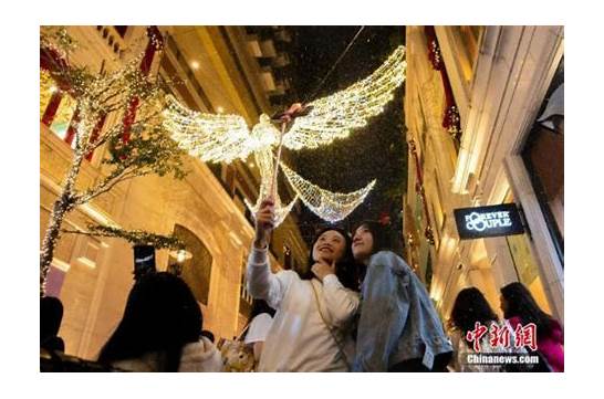 圣诞节快乐英语怎么写 2018圣诞节祝福语英文中文对照版