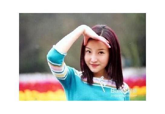姿势的英文怎么写pose